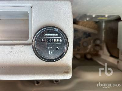 Ekskavator perayap LIEBHERR R906LC: gambar 6