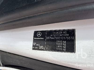 MERCEDES-BENZ VITO L2 - Van panel: gambar 5 MERCEDES-BENZ VITO L2 - Van panel: gambar 5