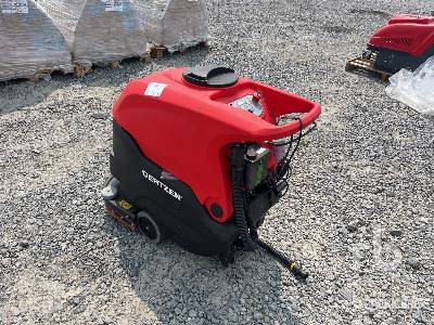 OERTZEN BA670 (Unused) - Penyapu industri: gambar 2 OERTZEN BA670 (Unused) - Penyapu industri: gambar 2