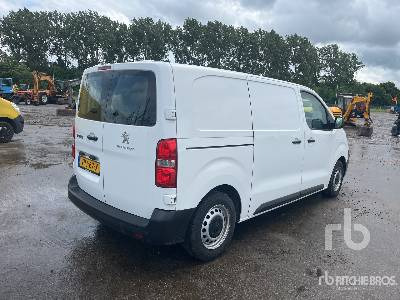 PEUGEOT EXPERT - Van panel: gambar 3 PEUGEOT EXPERT - Van panel: gambar 3