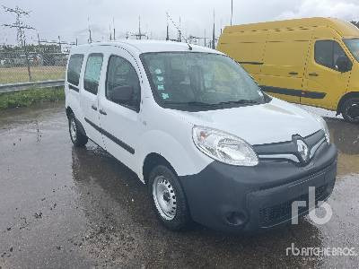 RENAULT KANGOO MAXI - Van panel: gambar 4 RENAULT KANGOO MAXI - Van panel: gambar 4