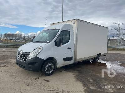 RENAULT MASTER 2.3DCI - Van panel: gambar 1 RENAULT MASTER 2.3DCI - Van panel: gambar 1
