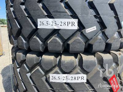 Ban baru SUIHE T26.5 26.5x25 (Unused): gambar 6
