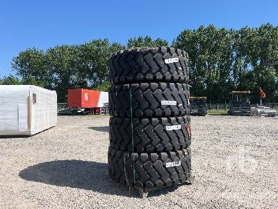 SUIHE T26.5 26.5x25 (Unused) - Ban: gambar 1 SUIHE T26.5 26.5x25 (Unused) - Ban: gambar 1