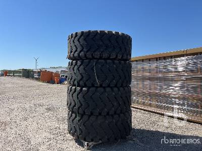 SUIHE T26.5 26.5x25 (Unused) - Ban: gambar 3 SUIHE T26.5 26.5x25 (Unused) - Ban: gambar 3