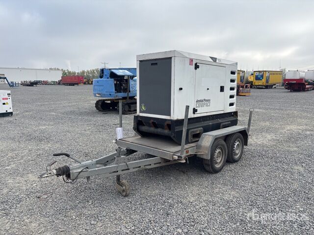 Somo R33C3UND Generator Set - Genset: gambar 1 Somo R33C3UND Generator Set - Genset: gambar 1