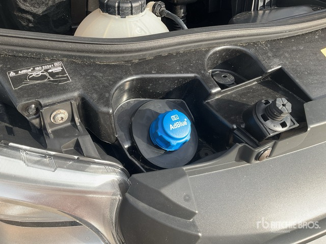 2021 Mercedes-Benz Sprinter Cargo Van - Van pengiriman: gambar 5 2021 Mercedes-Benz Sprinter Cargo Van - Van pengiriman: gambar 5