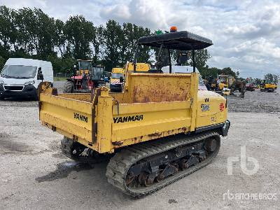 YANMAR C30R - Tempat sampah perayap: gambar 3 YANMAR C30R - Tempat sampah perayap: gambar 3