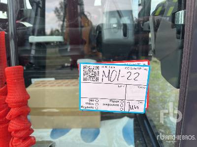 YANMAR SV22CR BL P4M C (Unused) - Ekskavator mini: gambar 3 YANMAR SV22CR BL P4M C (Unused) - Ekskavator mini: gambar 3