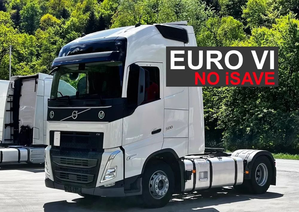 Volvo FH 500 EURO 6 // Standard // 2024 Rok // Parkclima // Globe XL // Skóry // Joystick // - Tractor head: gambar 1 Volvo FH 500 EURO 6 // Standard // 2024 Rok // Parkclima // Globe XL // Skóry // Joystick // - Tractor head: gambar 1