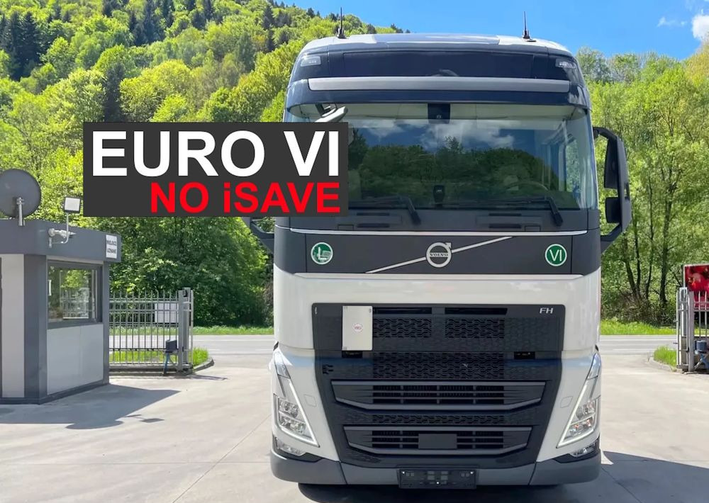 Volvo FH 500 // Zamiana na starszy // Silnik Euro 6 nie Isave // Parkclima // XL // Radary // Duże zbiorniki // Gwarancja // - Tractor head: gambar 1 Volvo FH 500 // Zamiana na starszy // Silnik Euro 6 nie Isave // Parkclima // XL // Radary // Duże zbiorniki // Gwarancja // - Tractor head: gambar 1