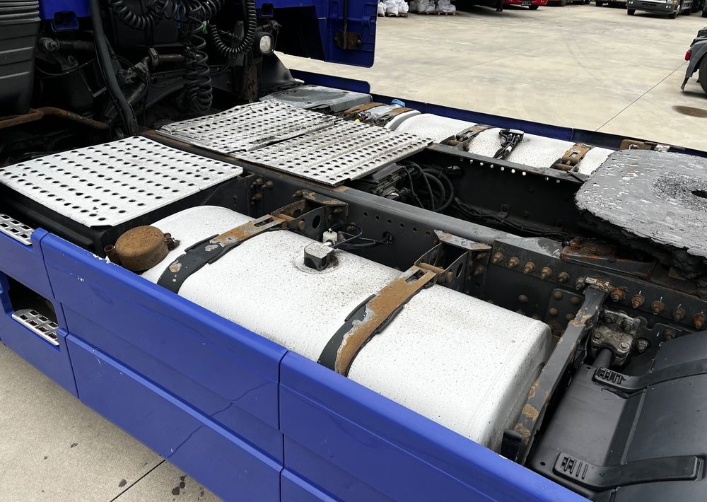 Volvo FH500 // 2013 Rok // XL // Automat // EEV // Idealny ! - Tractor head: gambar 3 Volvo FH500 // 2013 Rok // XL // Automat // EEV // Idealny ! - Tractor head: gambar 3