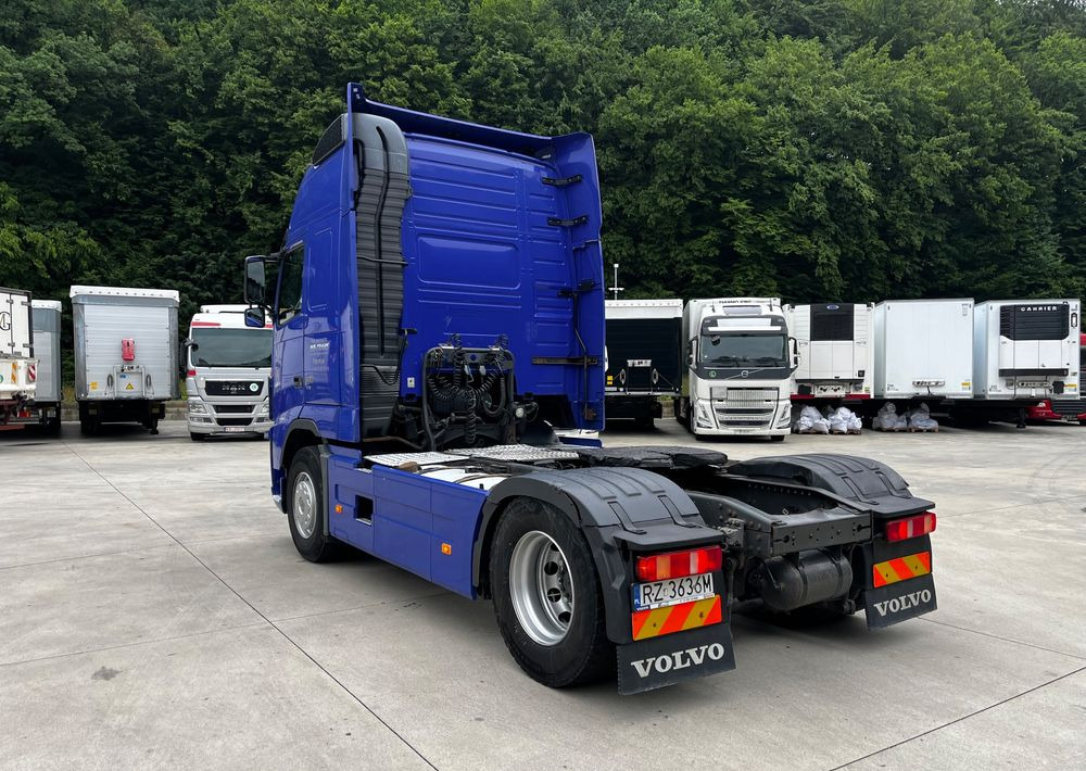Volvo FH500 // 2013 Rok // XL // Automat // EEV // Idealny ! - Tractor head: gambar 5 Volvo FH500 // 2013 Rok // XL // Automat // EEV // Idealny ! - Tractor head: gambar 5