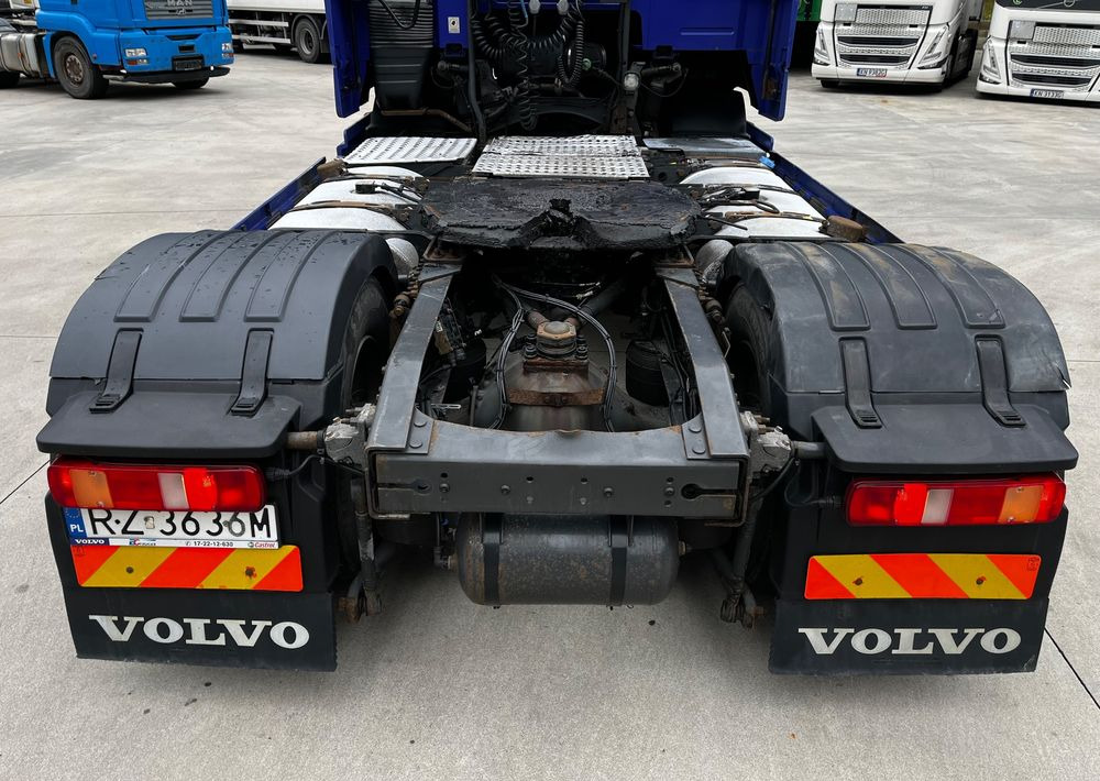 Volvo FH500 // 2013 Rok // XL // Automat // EEV // Idealny ! - Tractor head: gambar 4 Volvo FH500 // 2013 Rok // XL // Automat // EEV // Idealny ! - Tractor head: gambar 4
