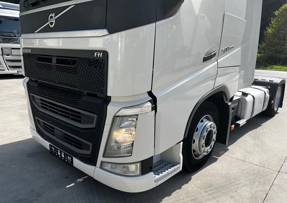 Volvo FH500 // 2016 // Mega // 2 zbiorniki // Z ruchu międzynarodowego // - Tractor head: gambar 5 Volvo FH500 // 2016 // Mega // 2 zbiorniki // Z ruchu międzynarodowego // - Tractor head: gambar 5
