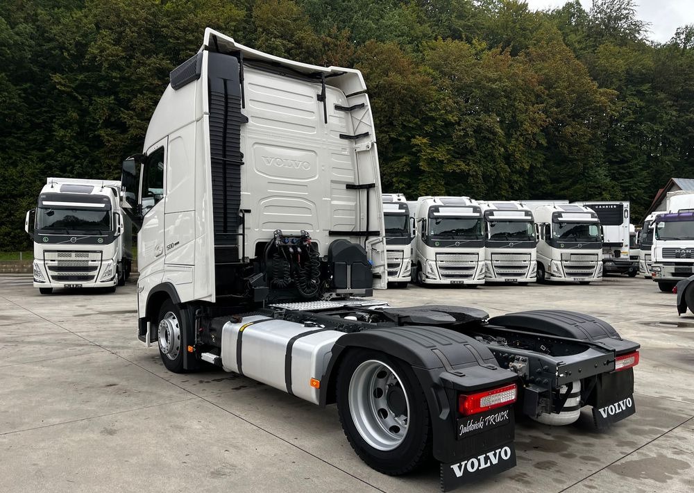 Volvo FH500 // Mega // Zamiana na starszy // 2021 Rok // New Face // Parkclima // Joystick // Serwisowany !!! - Tractor head: gambar 5 Volvo FH500 // Mega // Zamiana na starszy // 2021 Rok // New Face // Parkclima // Joystick // Serwisowany !!! - Tractor head: gambar 5
