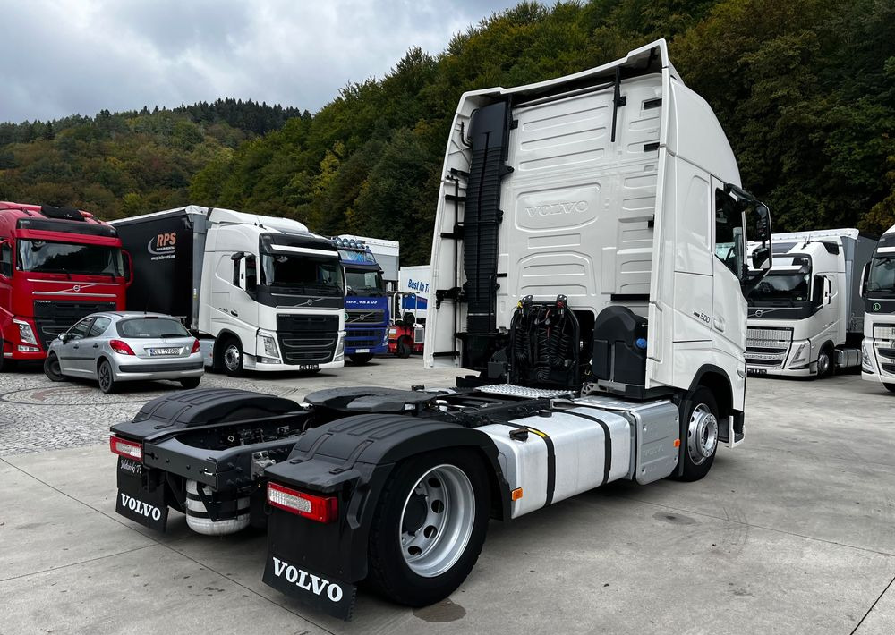 Volvo FH500 // Zamiana na starszy //New Face // Low Deck // Full Led // ACC // Globe XL // ParkClima // Zamiana za starszy - Tractor head: gambar 5 Volvo FH500 // Zamiana na starszy //New Face // Low Deck // Full Led // ACC // Globe XL // ParkClima // Zamiana za starszy - Tractor head: gambar 5