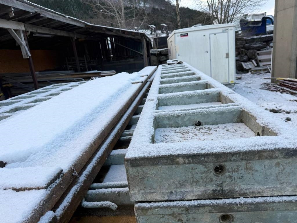 Annet DOKA Formwork complete system - Peralatan beton: gambar 5 Annet DOKA Formwork complete system - Peralatan beton: gambar 5