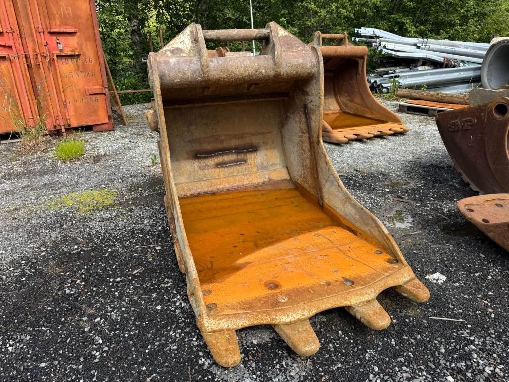 Gjerstad Grave og pusseskuffe S70 - Ember ekskavator: gambar 1 Gjerstad Grave og pusseskuffe S70 - Ember ekskavator: gambar 1