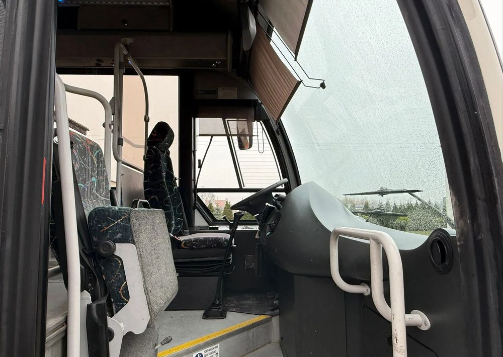 Irisbus Irisbus Midys - Bus pariwisata: gambar 5 Irisbus Irisbus Midys - Bus pariwisata: gambar 5