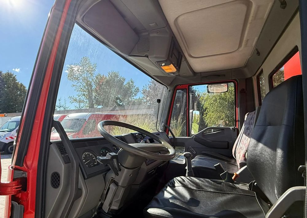 Iveco Eurocargo 65E12 BEMAEX VSR - Truk pemadam kebakaran: gambar 5 Iveco Eurocargo 65E12 BEMAEX VSR - Truk pemadam kebakaran: gambar 5