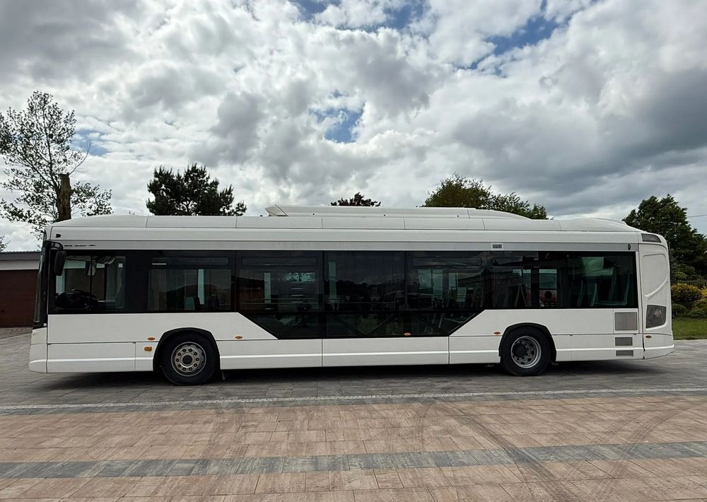 Iveco Heuliez GX 337 - Bus kota: gambar 5 Iveco Heuliez GX 337 - Bus kota: gambar 5