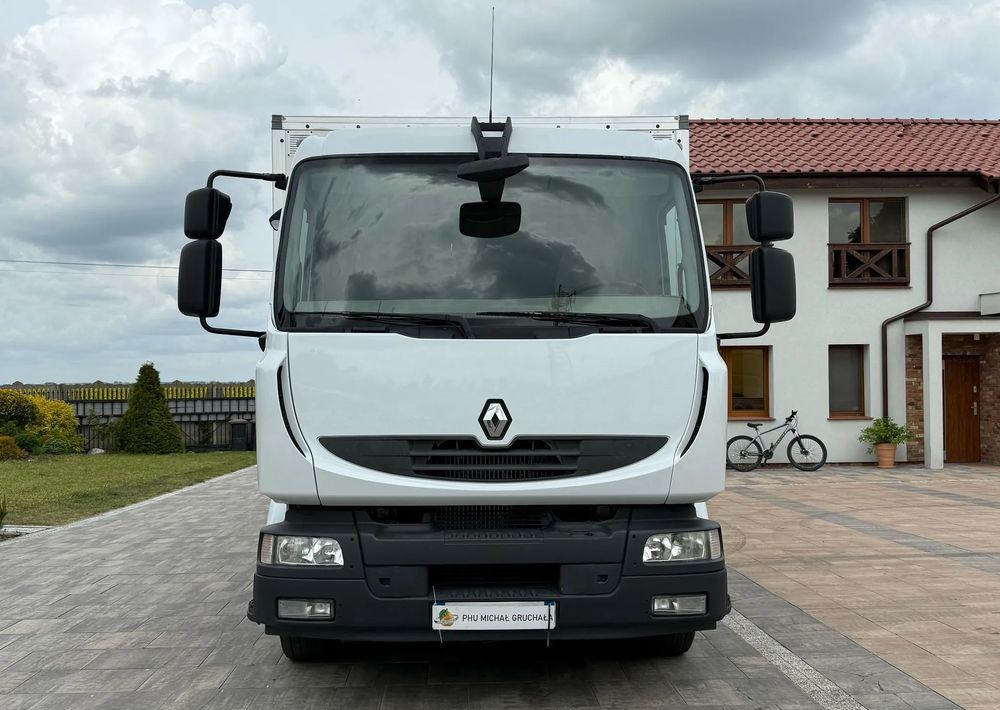 Renault Midlum 270 DXI - Truk berpendingin: gambar 2 Renault Midlum 270 DXI - Truk berpendingin: gambar 2