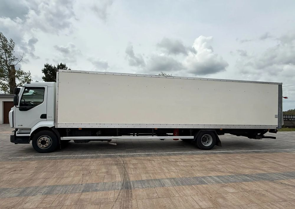Renault Midlum 270 DXI - Truk berpendingin: gambar 5 Renault Midlum 270 DXI - Truk berpendingin: gambar 5