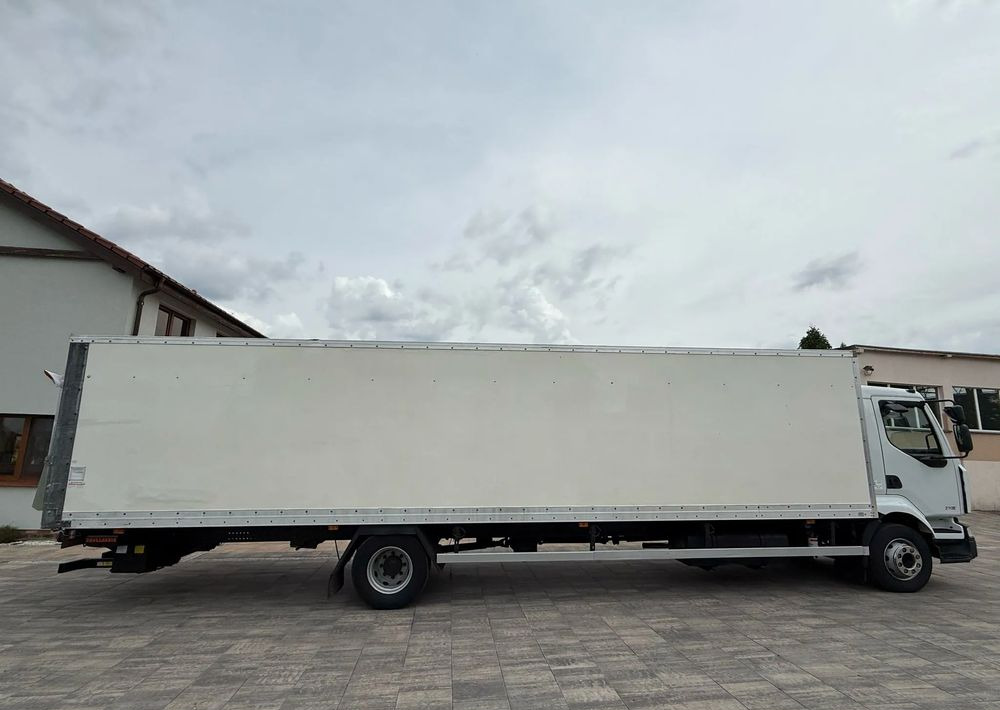 Renault Midlum 270 DXI - Truk berpendingin: gambar 4 Renault Midlum 270 DXI - Truk berpendingin: gambar 4