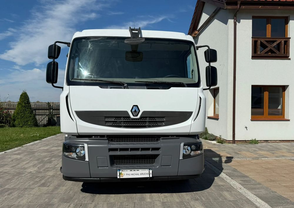 Renault Premium 280 DXI - Truk tangki: gambar 2 Renault Premium 280 DXI - Truk tangki: gambar 2