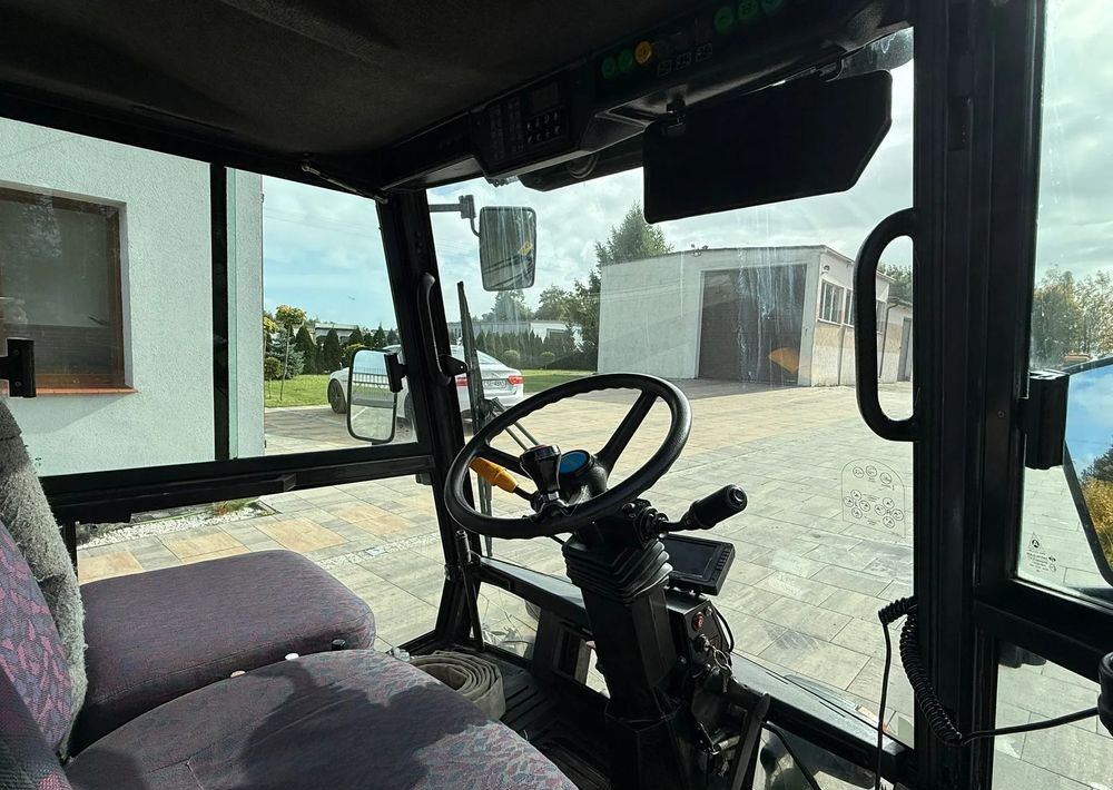 Schmidt Compact 200 - Truk sampah: gambar 5 Schmidt Compact 200 - Truk sampah: gambar 5