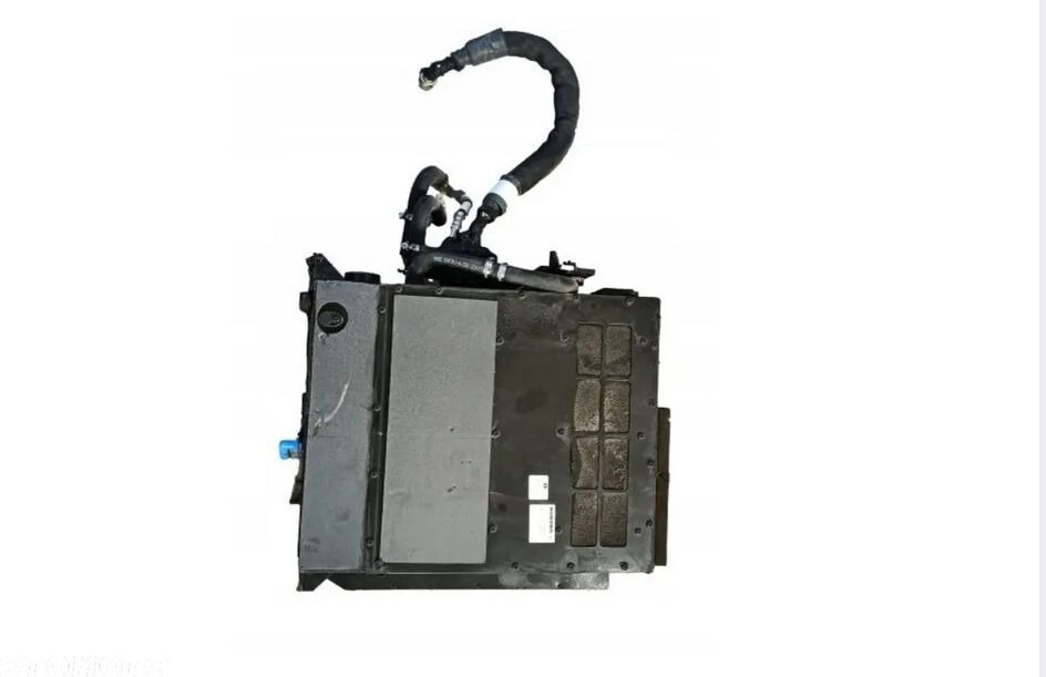 Schmidt Swingo CS 256 Aurora 171-SW1-0002 Klimatyzator kli magerät 12V - Suku Cadang AC: gambar 1 Schmidt Swingo CS 256 Aurora 171-SW1-0002 Klimatyzator kli magerät 12V - Suku Cadang AC: gambar 1