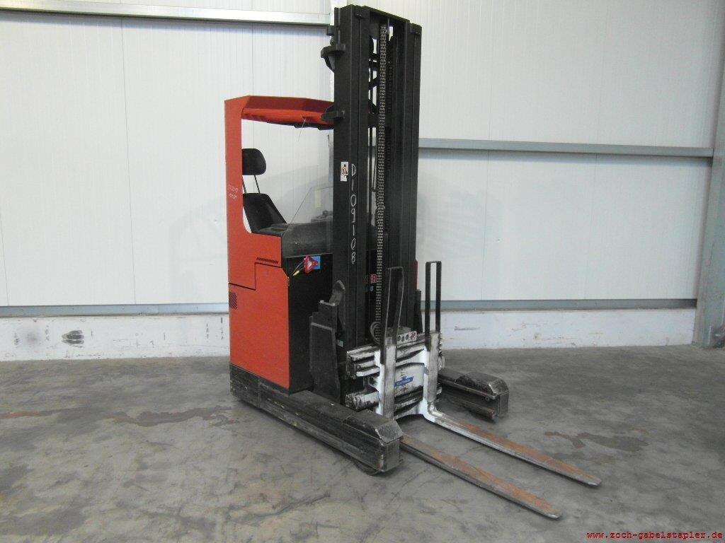 BT RRE2/15 - Jangkauan truk: gambar 3 BT RRE2/15 - Jangkauan truk: gambar 3