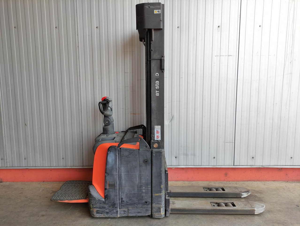 BT SPE140 L - Penumpuk: gambar 2 BT SPE140 L - Penumpuk: gambar 2