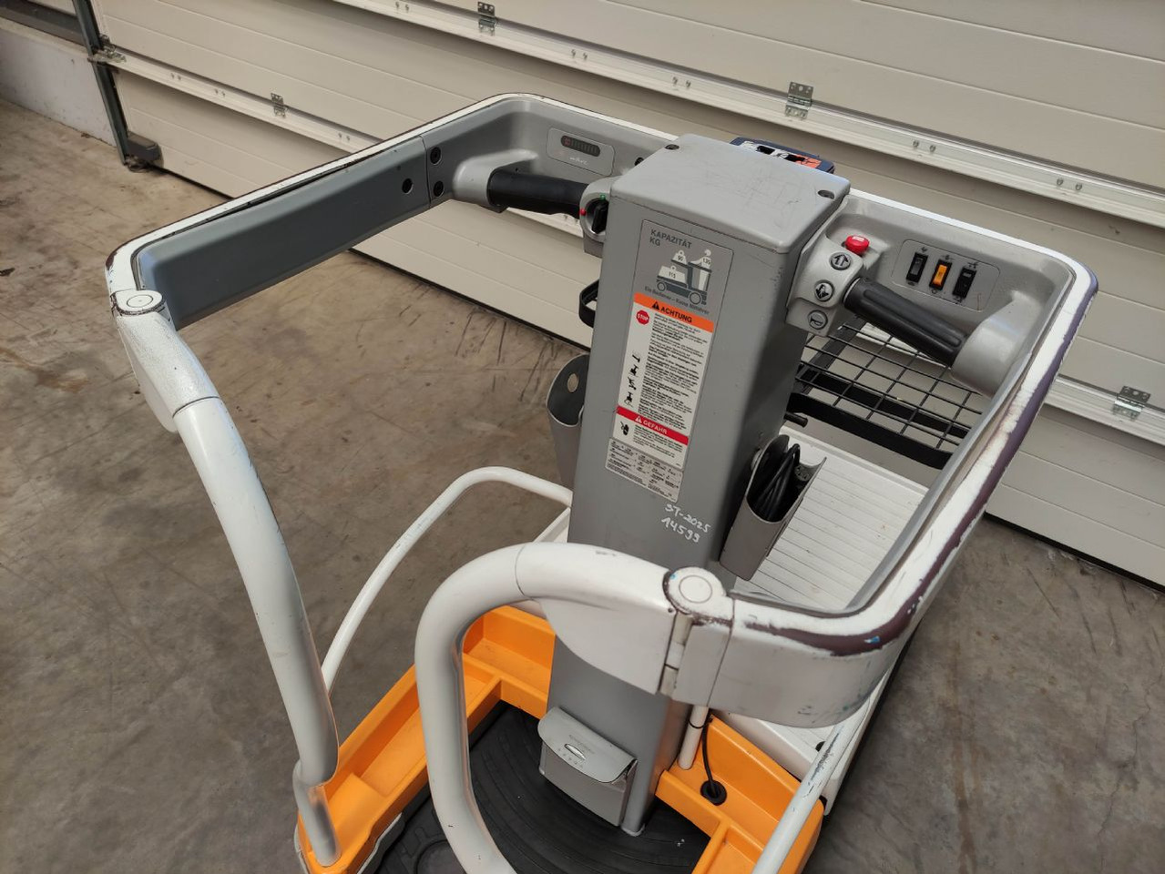 Crown WAV50-118 - Pengambil pesanan: gambar 5 Crown WAV50-118 - Pengambil pesanan: gambar 5