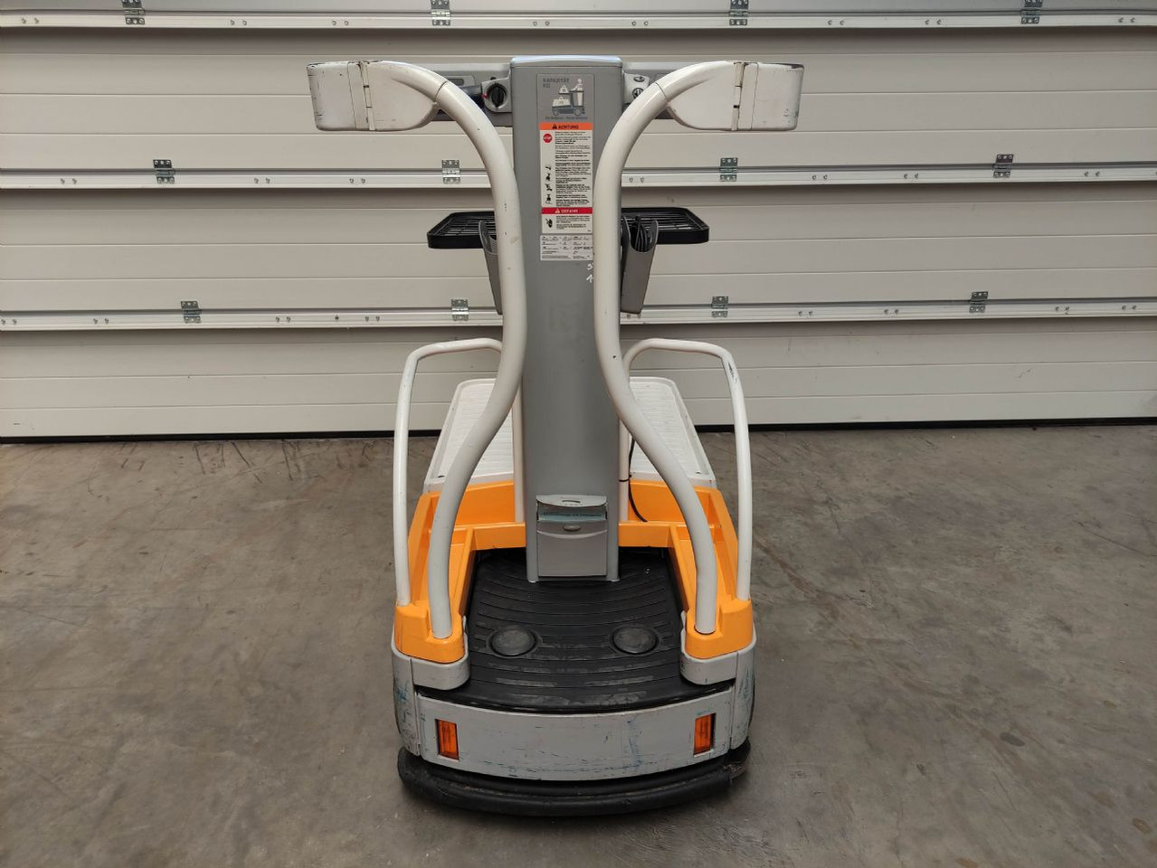 Crown WAV50-118 - Pengambil pesanan: gambar 4 Crown WAV50-118 - Pengambil pesanan: gambar 4