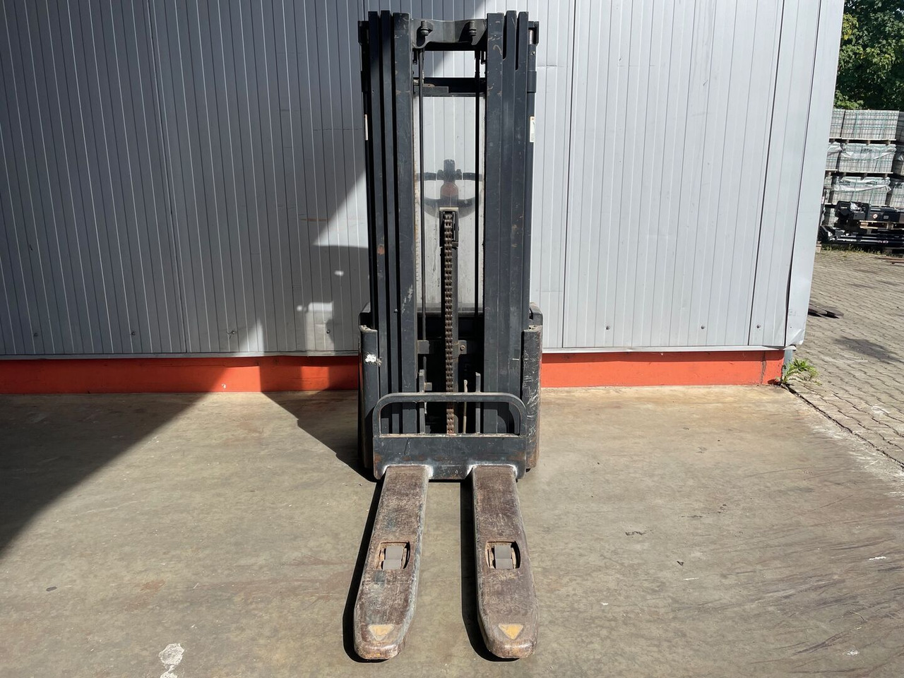 Crown WE2300 1.6 TT - Penumpuk: gambar 3 Crown WE2300 1.6 TT - Penumpuk: gambar 3