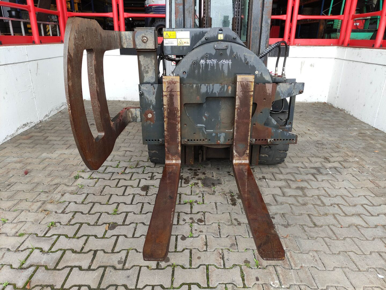 Kaup 3.5T391.1-SG - Lampiran: gambar 3 Kaup 3.5T391.1-SG - Lampiran: gambar 3