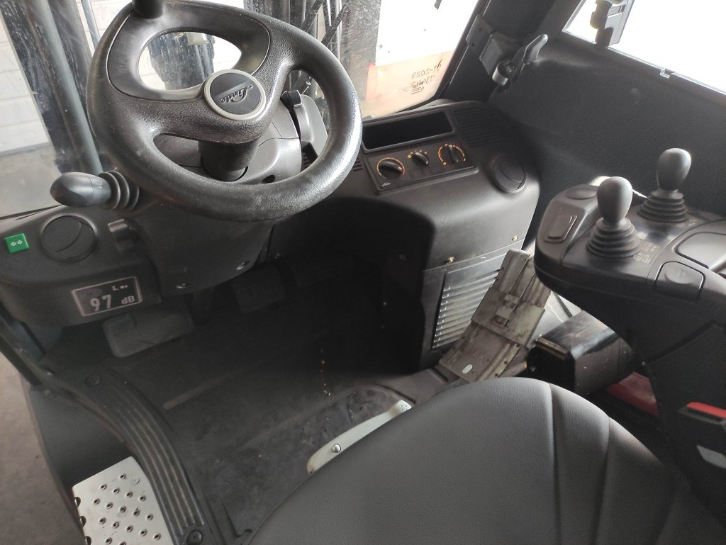 Linde H16D-01-391 *Komplett aufbereitet* - Forklift diesel: gambar 5 Linde H16D-01-391 *Komplett aufbereitet* - Forklift diesel: gambar 5