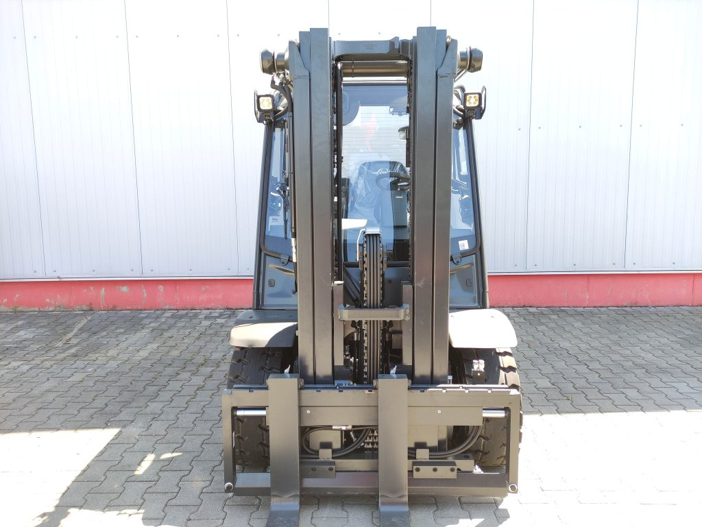 Linde H50D-01/600-120 *Containerfähig NEU* - Forklift diesel: gambar 3 Linde H50D-01/600-120 *Containerfähig NEU* - Forklift diesel: gambar 3