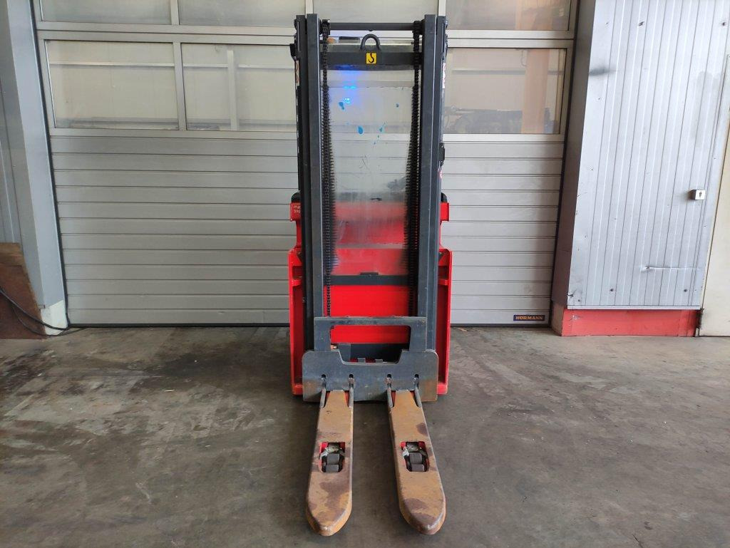 Linde L16R - Penumpuk: gambar 3 Linde L16R - Penumpuk: gambar 3