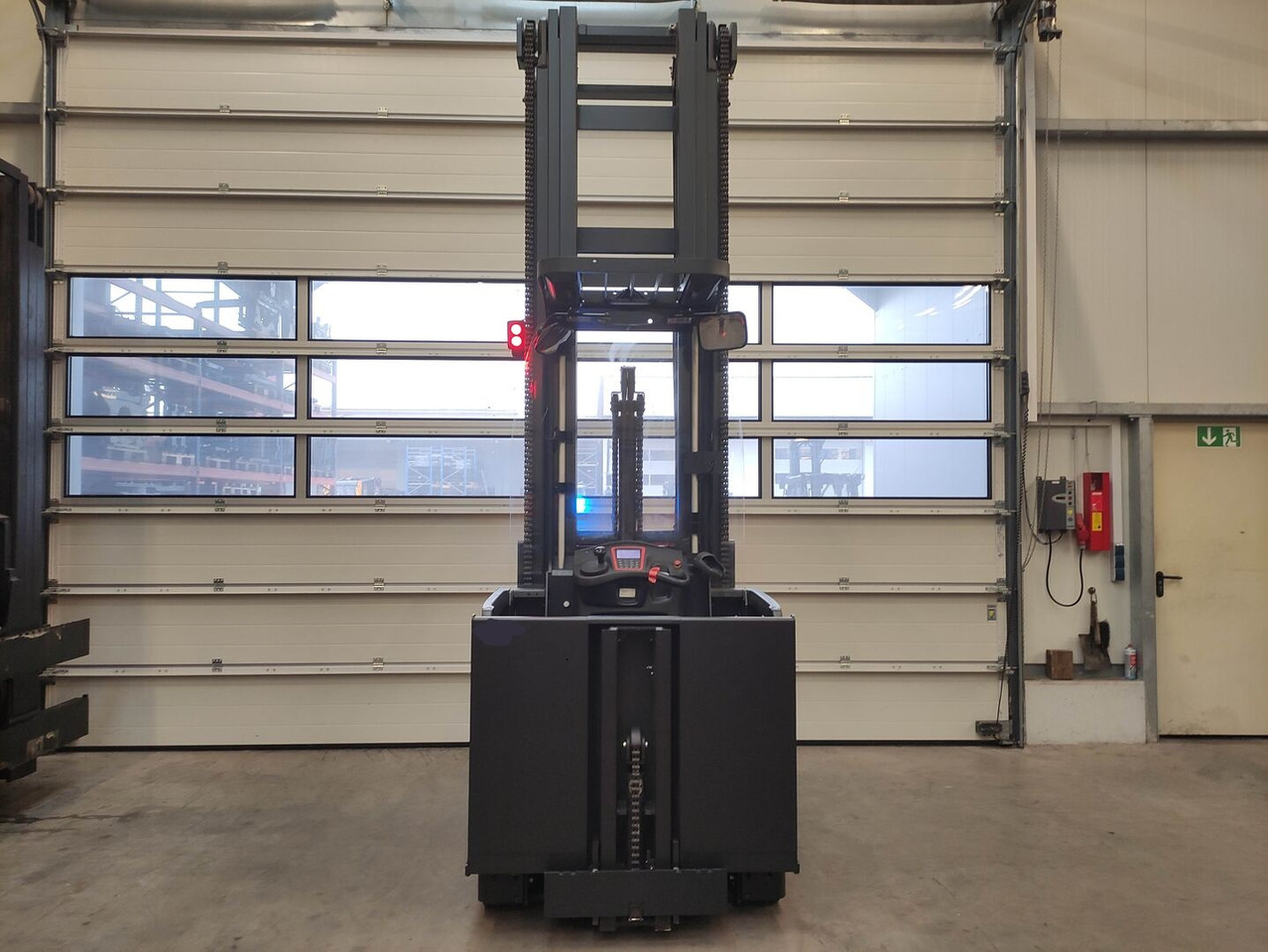 Linde V Modular - Pengambil pesanan: gambar 3 Linde V Modular - Pengambil pesanan: gambar 3