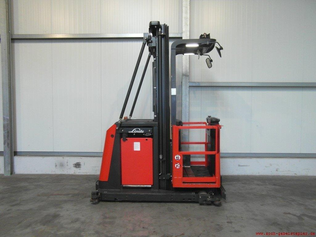 Linde V12 - Pengambil pesanan: gambar 2 Linde V12 - Pengambil pesanan: gambar 2