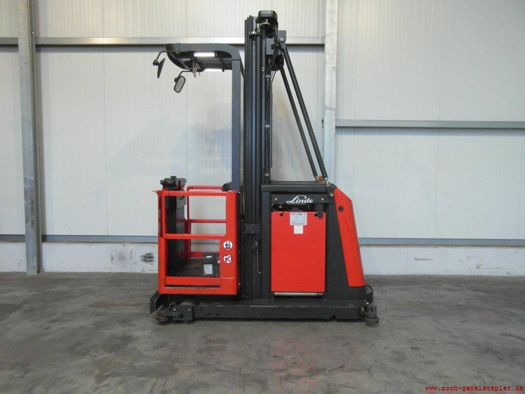 Linde V12 - Pengambil pesanan: gambar 1 Linde V12 - Pengambil pesanan: gambar 1