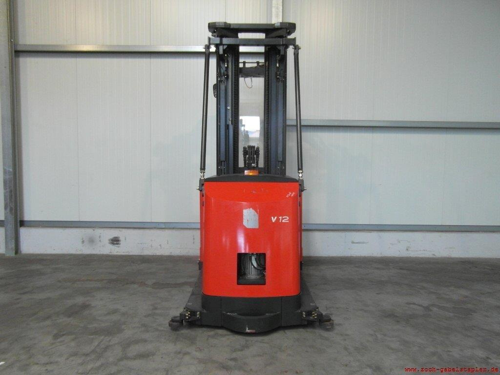 Linde V12 - Pengambil pesanan: gambar 3 Linde V12 - Pengambil pesanan: gambar 3