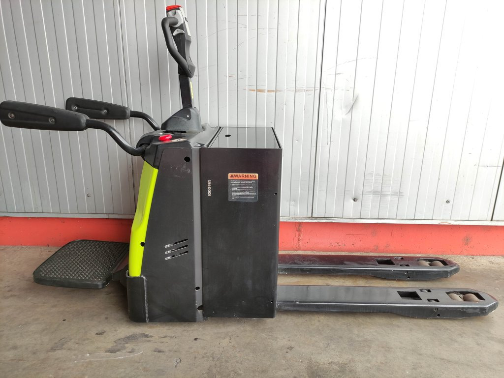 Pramac QX20P EVO 1150x540 *NEU* - Truk pallet: gambar 2 Pramac QX20P EVO 1150x540 *NEU* - Truk pallet: gambar 2