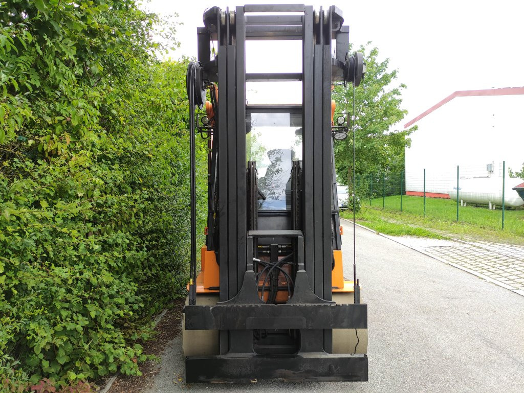 Raniero AC70-6-HT-CU-S - Forklift listrik: gambar 3 Raniero AC70-6-HT-CU-S - Forklift listrik: gambar 3