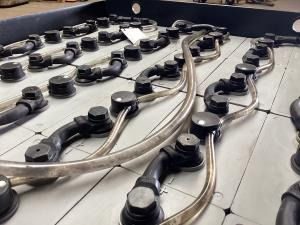 SBS 48V 6 PzS 690 - Baterai untuk Forklift: gambar 2 SBS 48V 6 PzS 690 - Baterai untuk Forklift: gambar 2