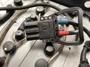 SBS 48V 6 PzS 690 - Baterai untuk Forklift: gambar 3 SBS 48V 6 PzS 690 - Baterai untuk Forklift: gambar 3