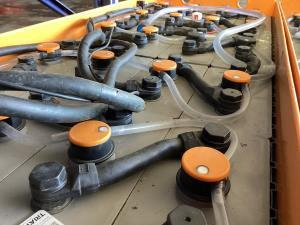 Still 48V 5 PzS 775 - Baterai untuk Forklift: gambar 2 Still 48V 5 PzS 775 - Baterai untuk Forklift: gambar 2